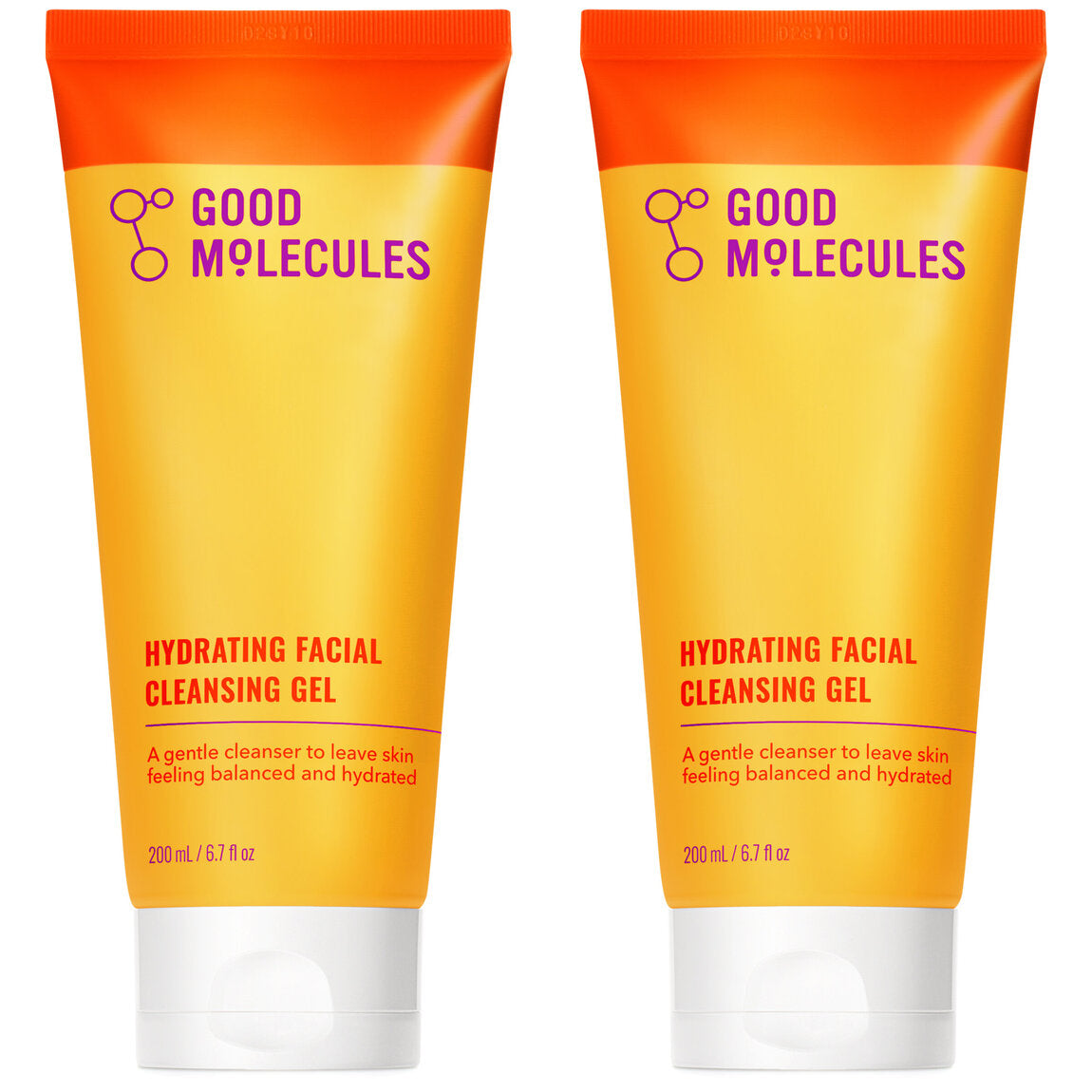 Hydrating Facial Cleansing Gel Q6
