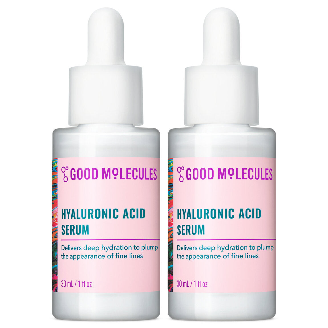 Hyaluronic Acid Serum H0
