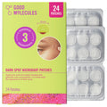 Dark Spot Microdart Patches Z4