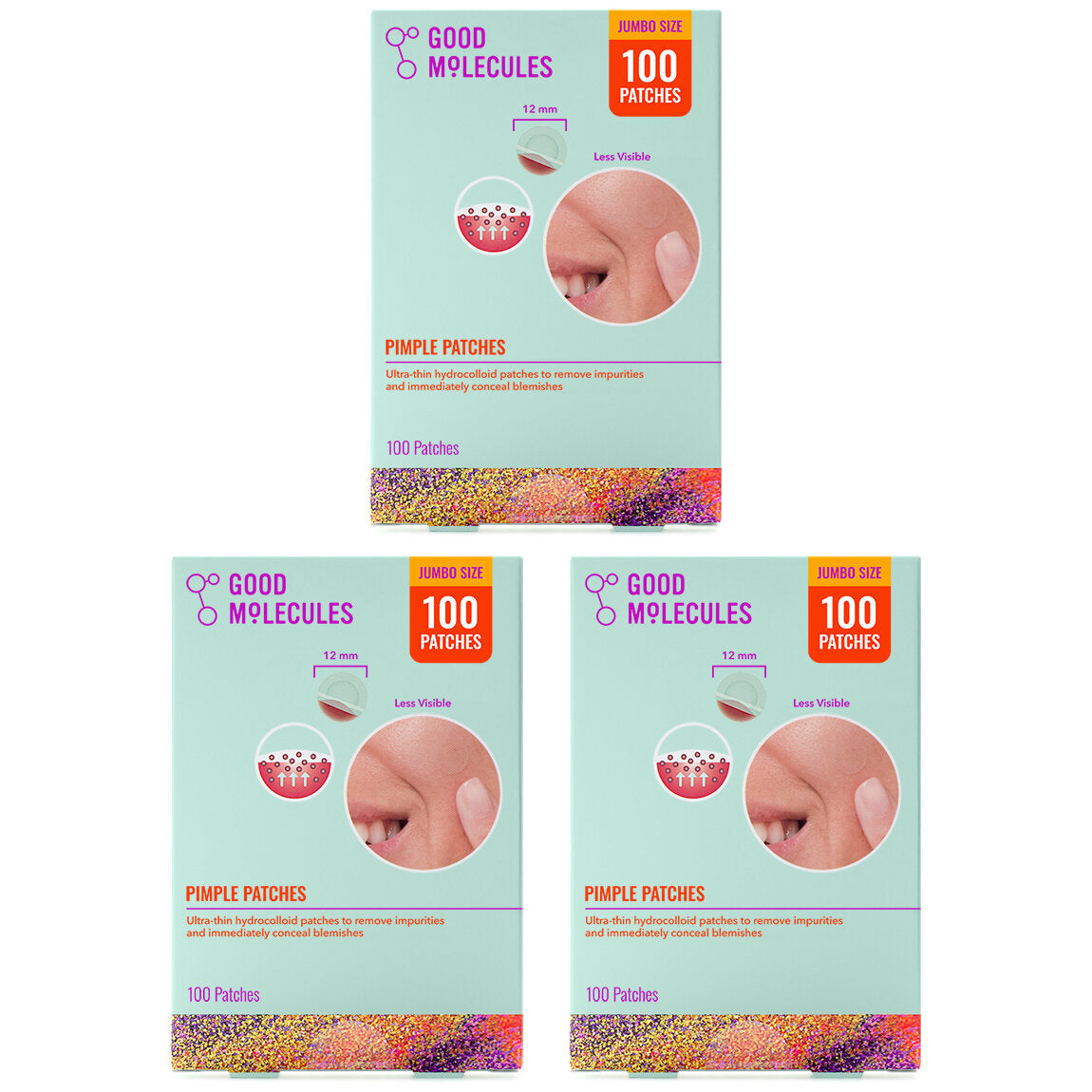 Pimple Patches H1