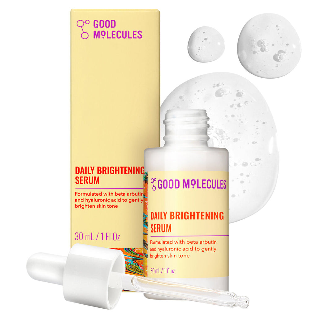 Daily Brightening Serum R9