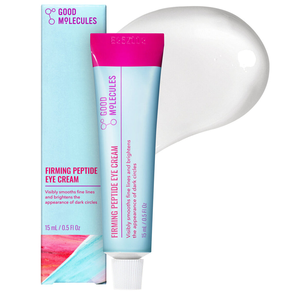 Firming Peptide Eye Cream O8