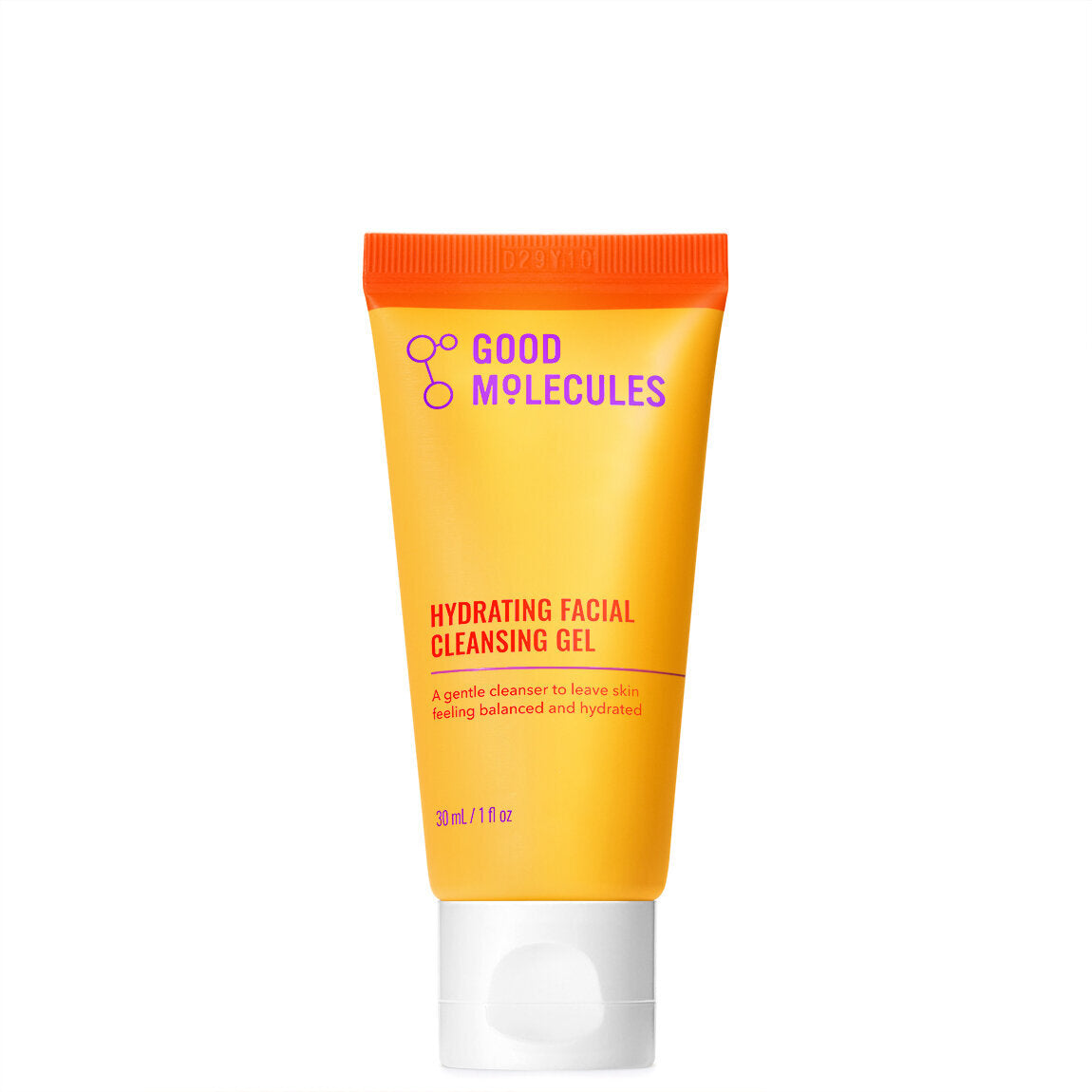 Hydrating Facial Cleansing Gel Q6
