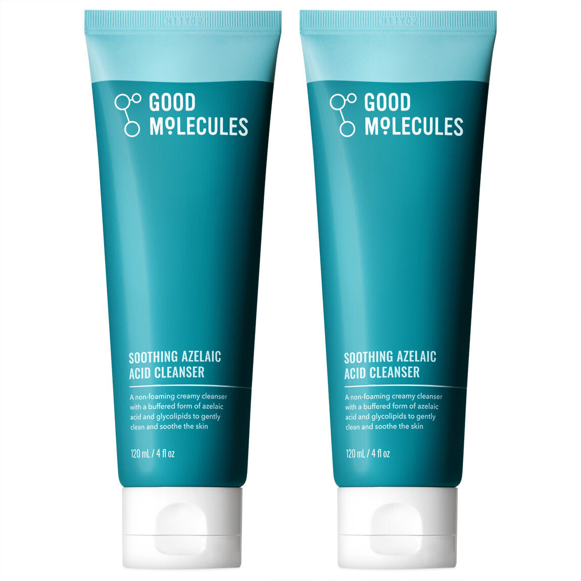 Soothing Azelaic Acid Cleanser D7