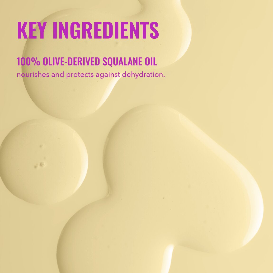 Squalane Oil W1