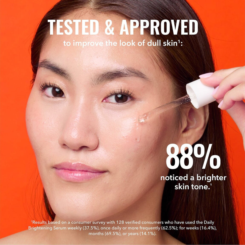 Daily Brightening Serum R9