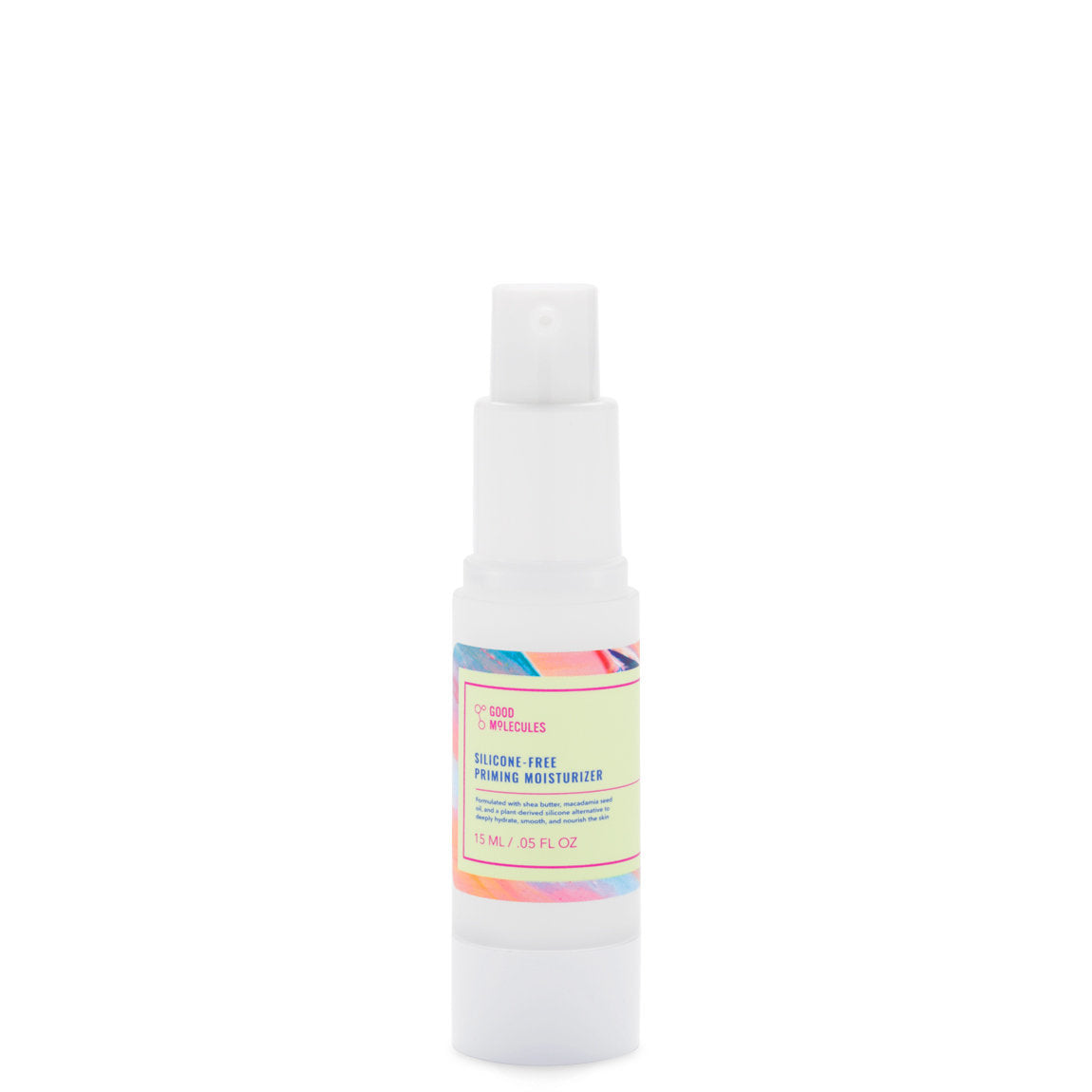 Lightweight Daily Moisturizer S8