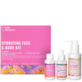Hydrating Face & Body Kit M6