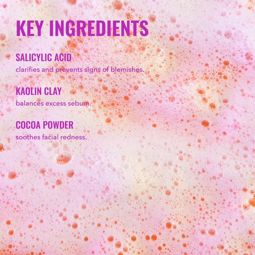 Clarify & Cleanse Bar Y7