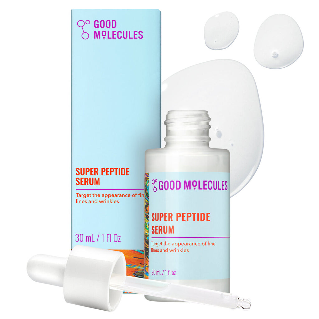 Super Peptide Serum Z2