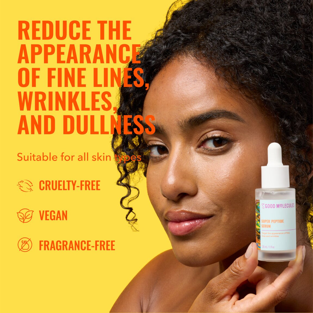 Super Peptide Serum Z2