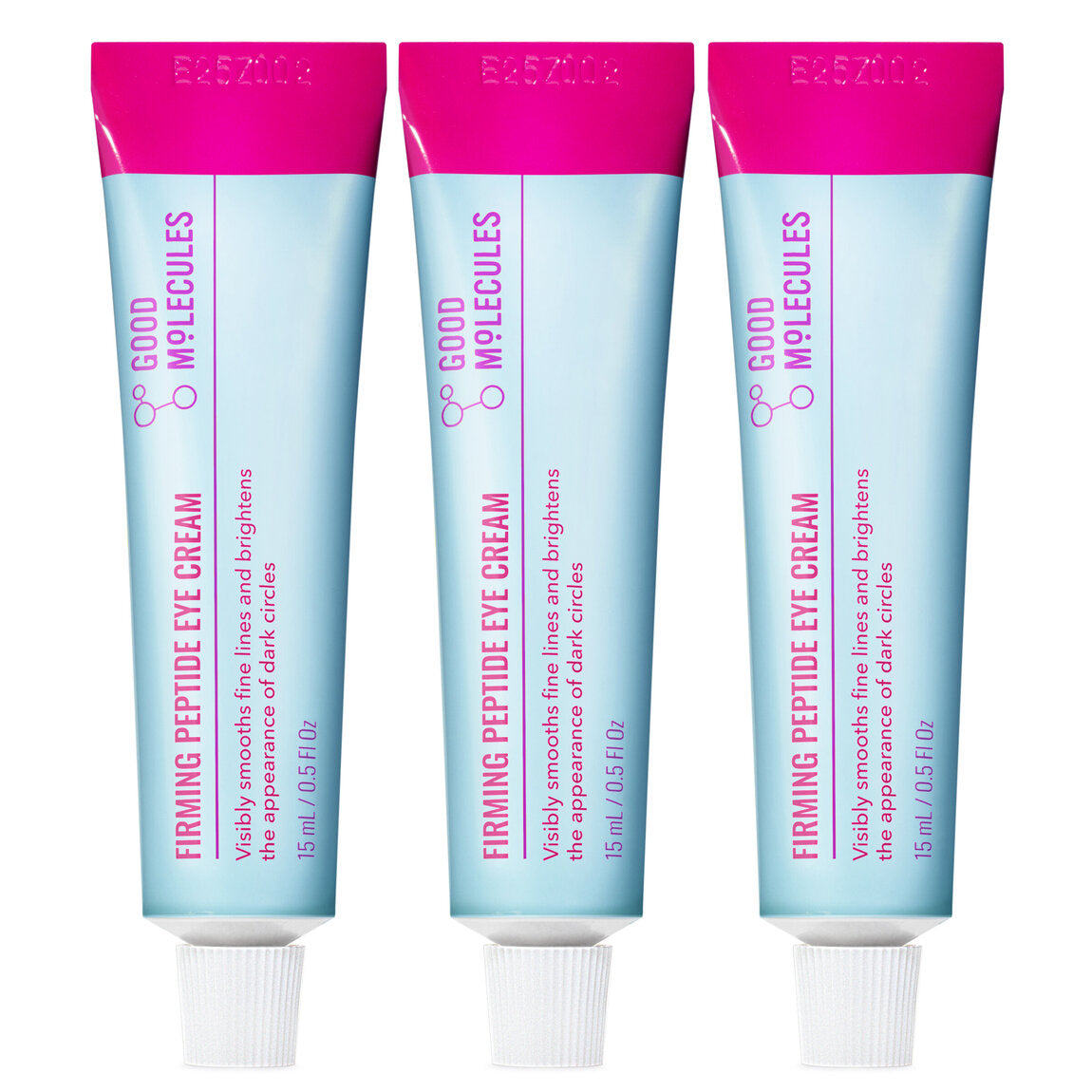 Firming Peptide Eye Cream O8