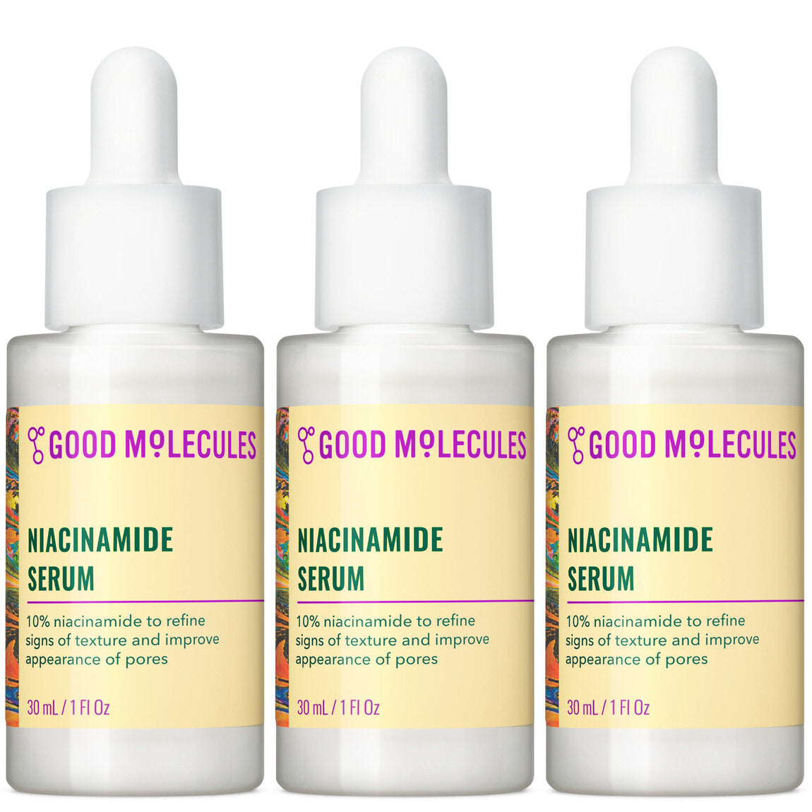 Niacinamide Serum U8