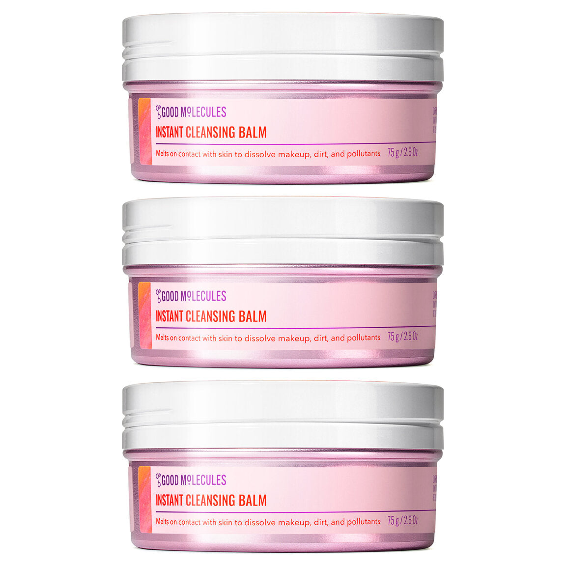 Instant Cleansing Balm C3