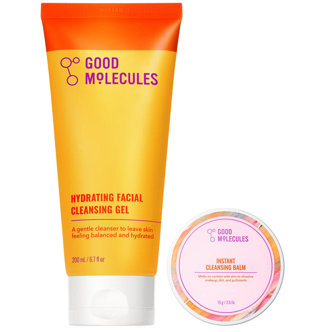 Double Cleansing Duo K1