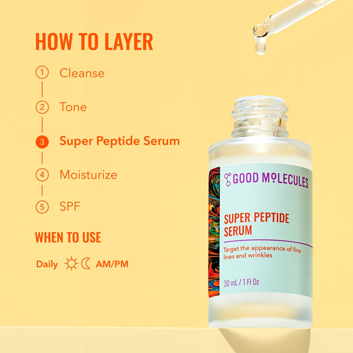 Super Peptide Serum Z2