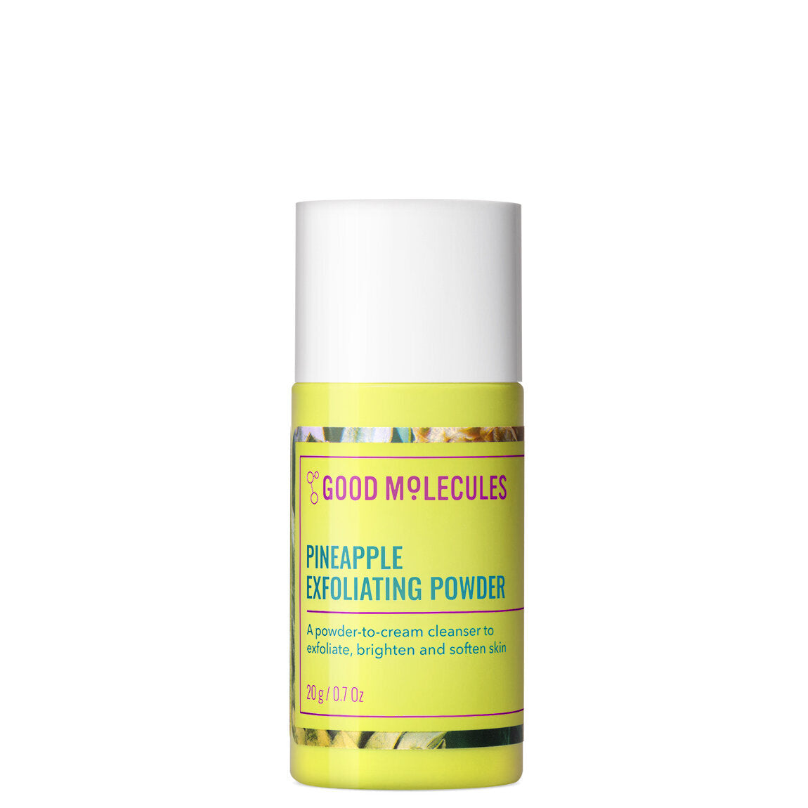 Pineapple Exfoliating Powder B8