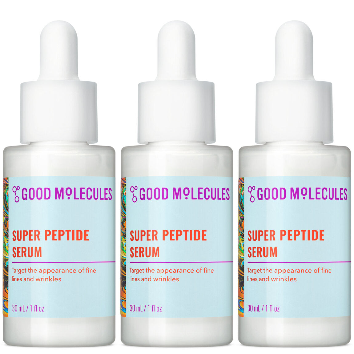 Super Peptide Serum Z2