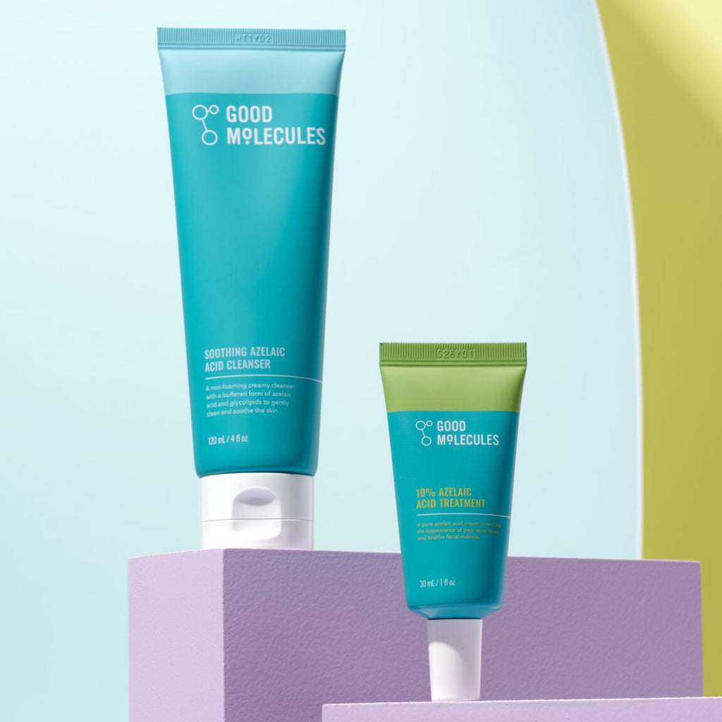 Azelaic Acid Redness Soothing Duo N7