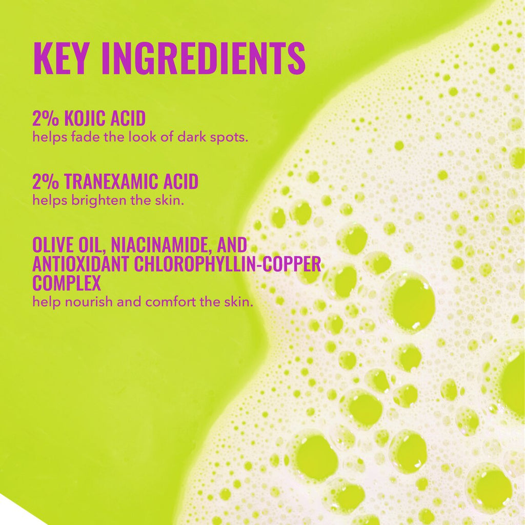 Brightening & Dark Spots Bar Z5