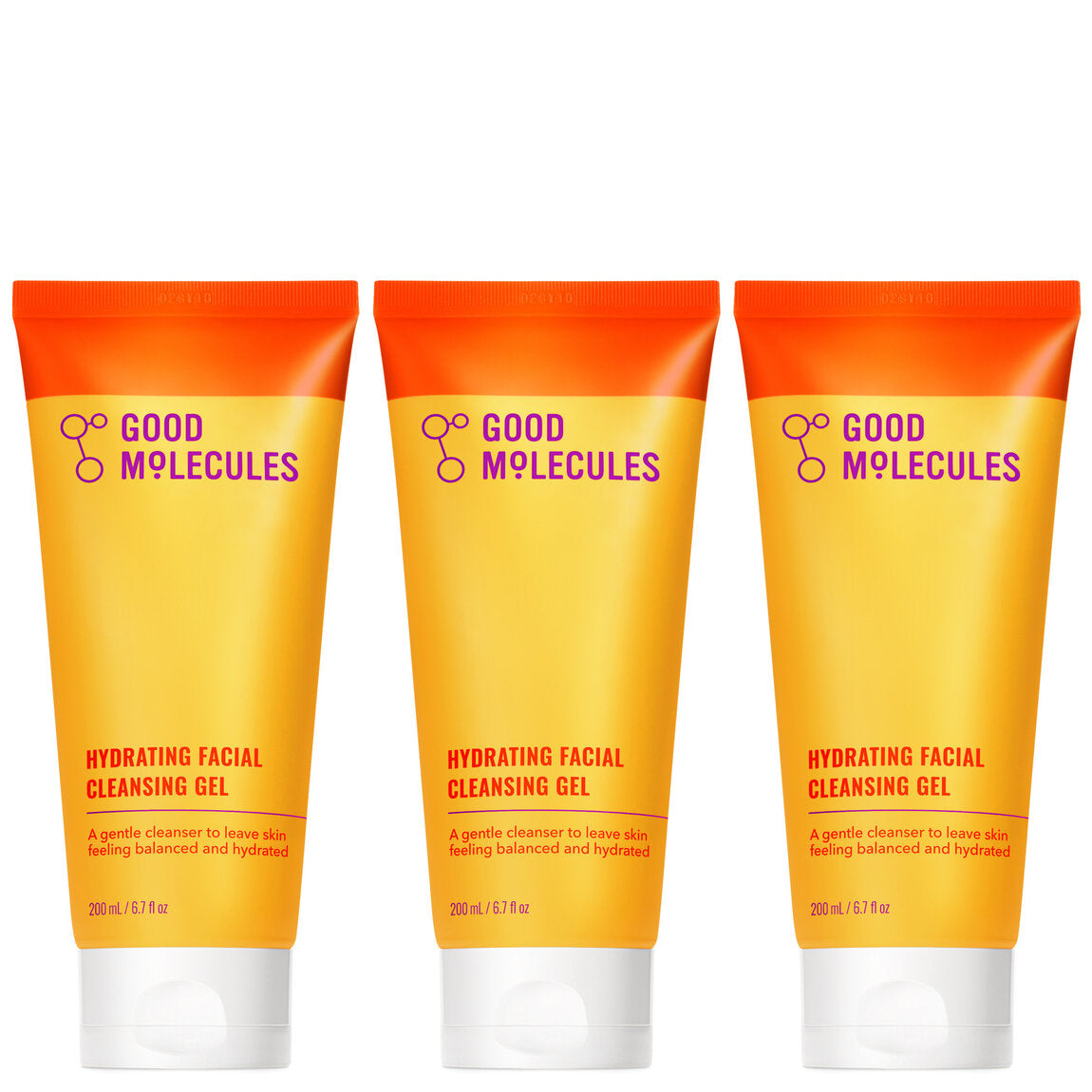 Hydrating Facial Cleansing Gel Q6