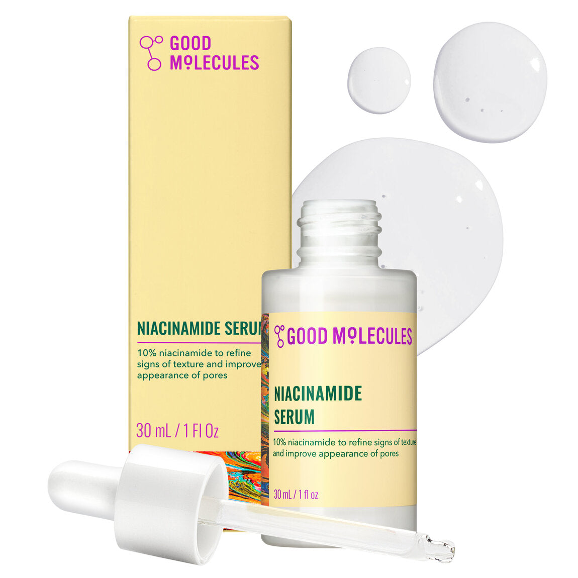 Niacinamide Serum U8