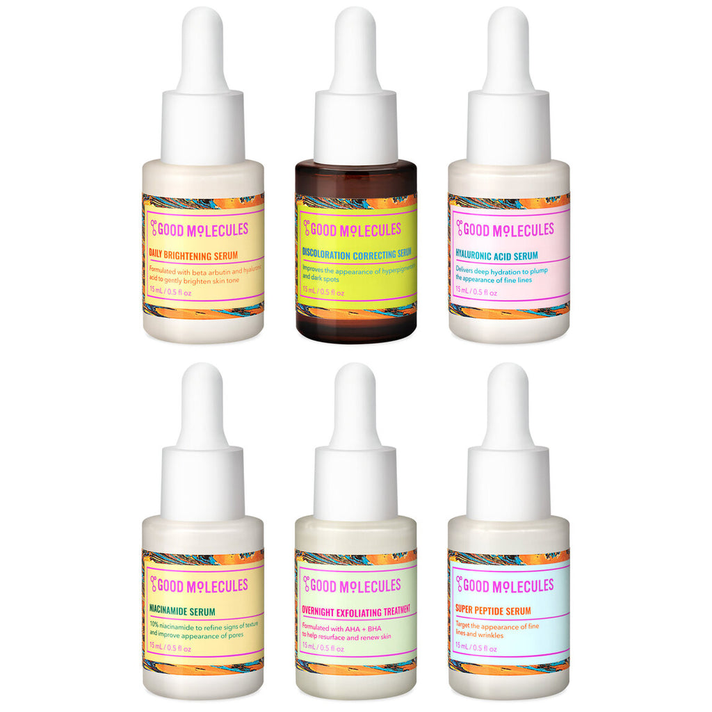 The Super Serums N7