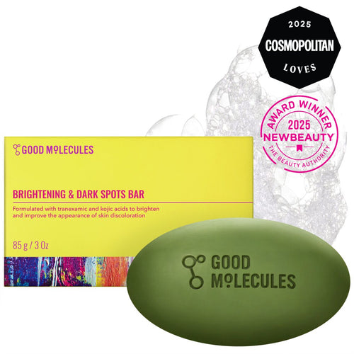 Brightening & Dark Spots Bar Z5