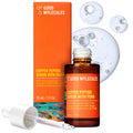 Copper Peptide Serum with PDRN Z3