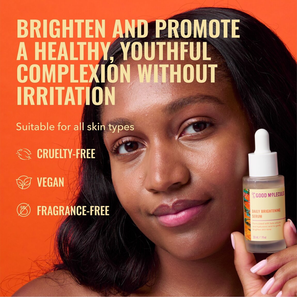 Daily Brightening Serum R9