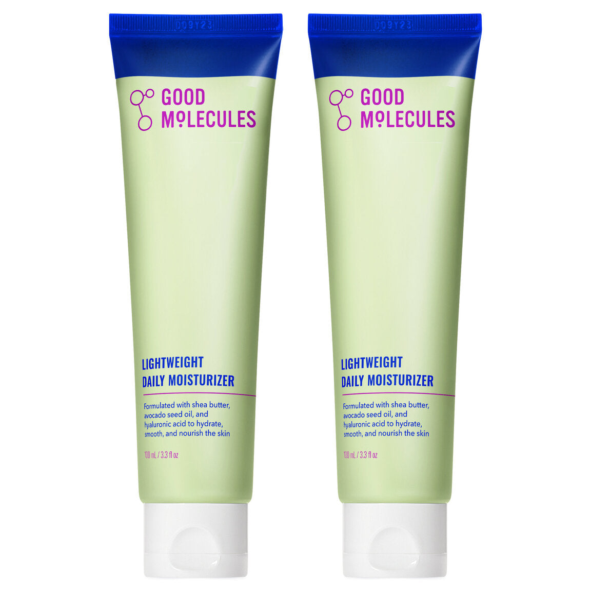 Lightweight Daily Moisturizer S8