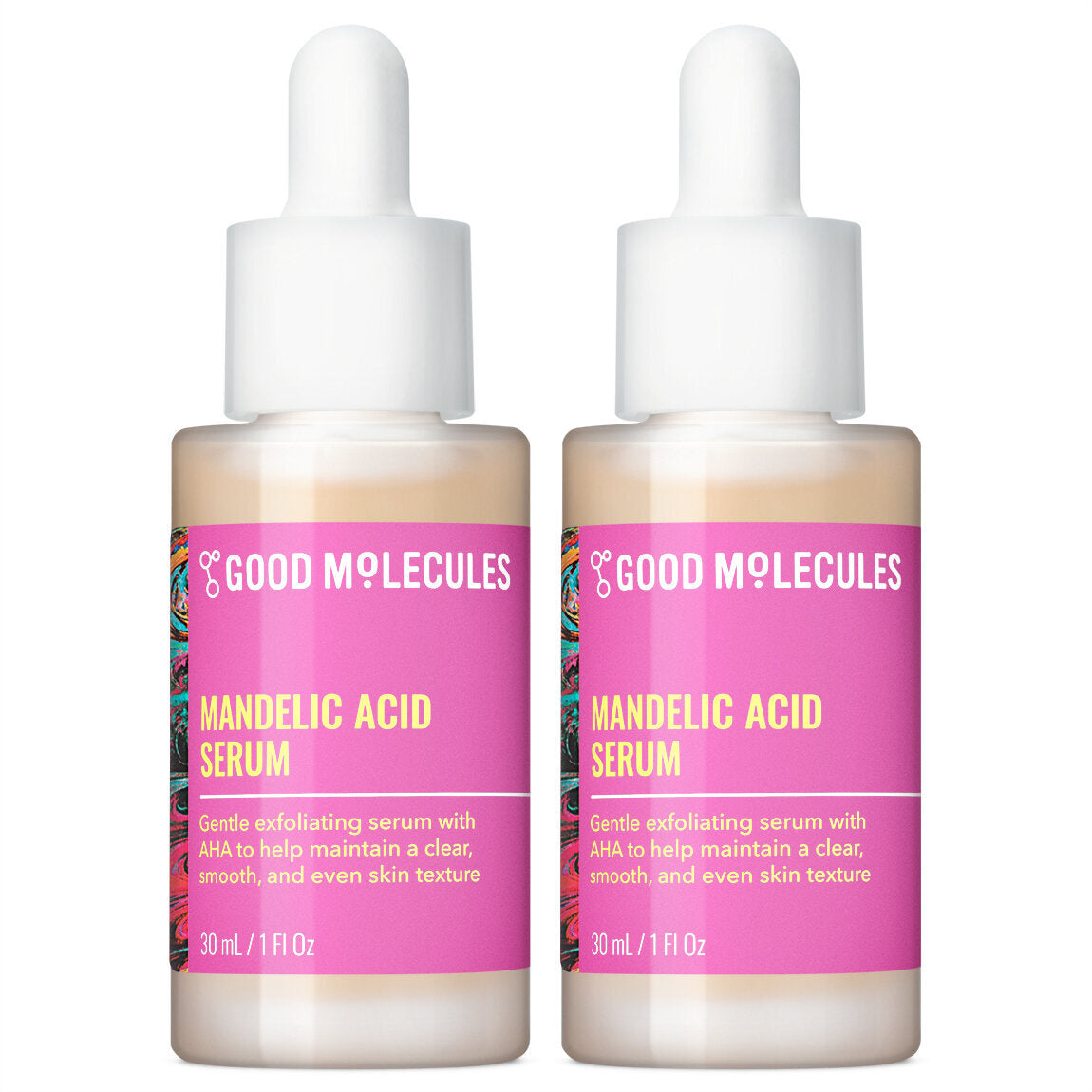 Mandelic Acid Serum K2