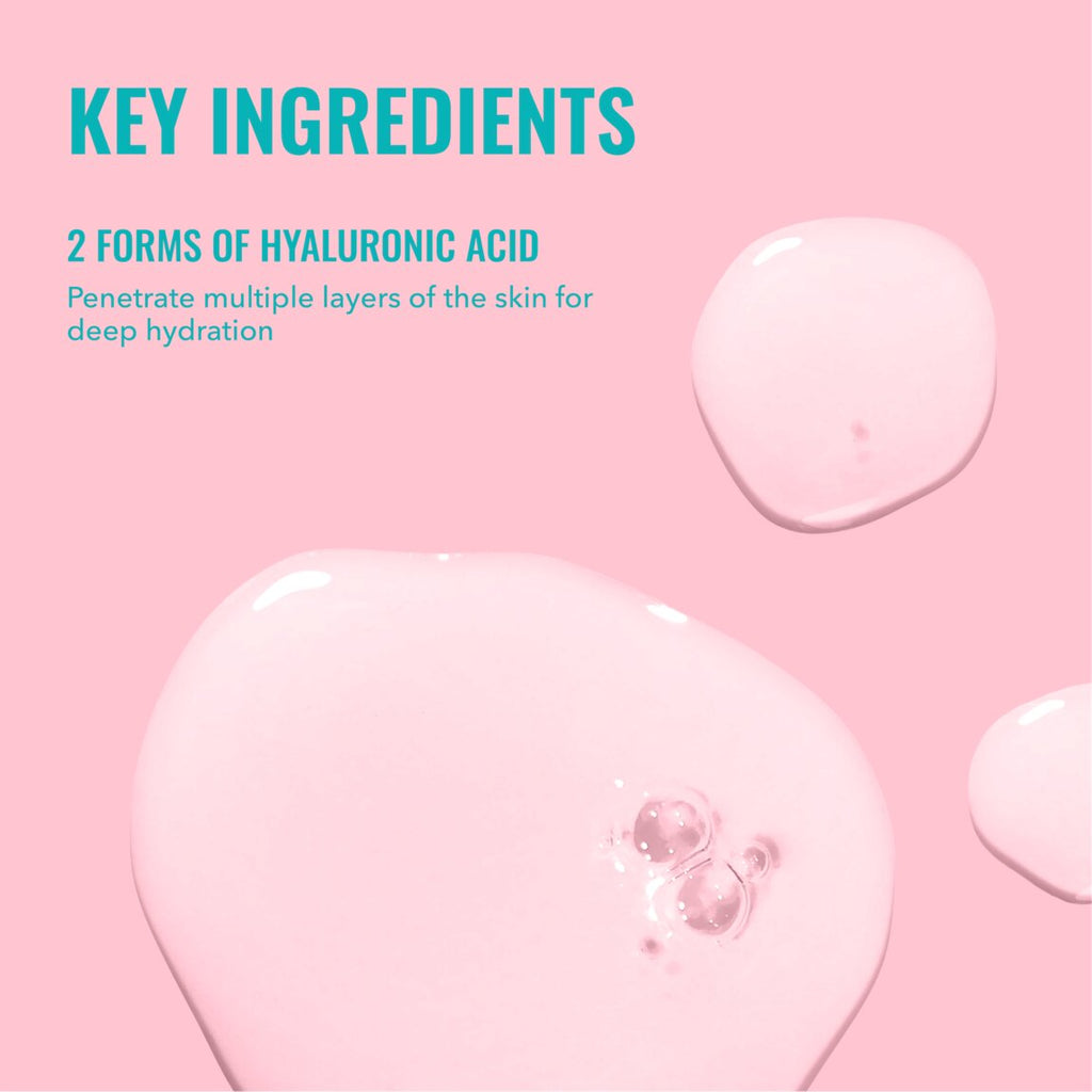 Hyaluronic Acid Serum H0
