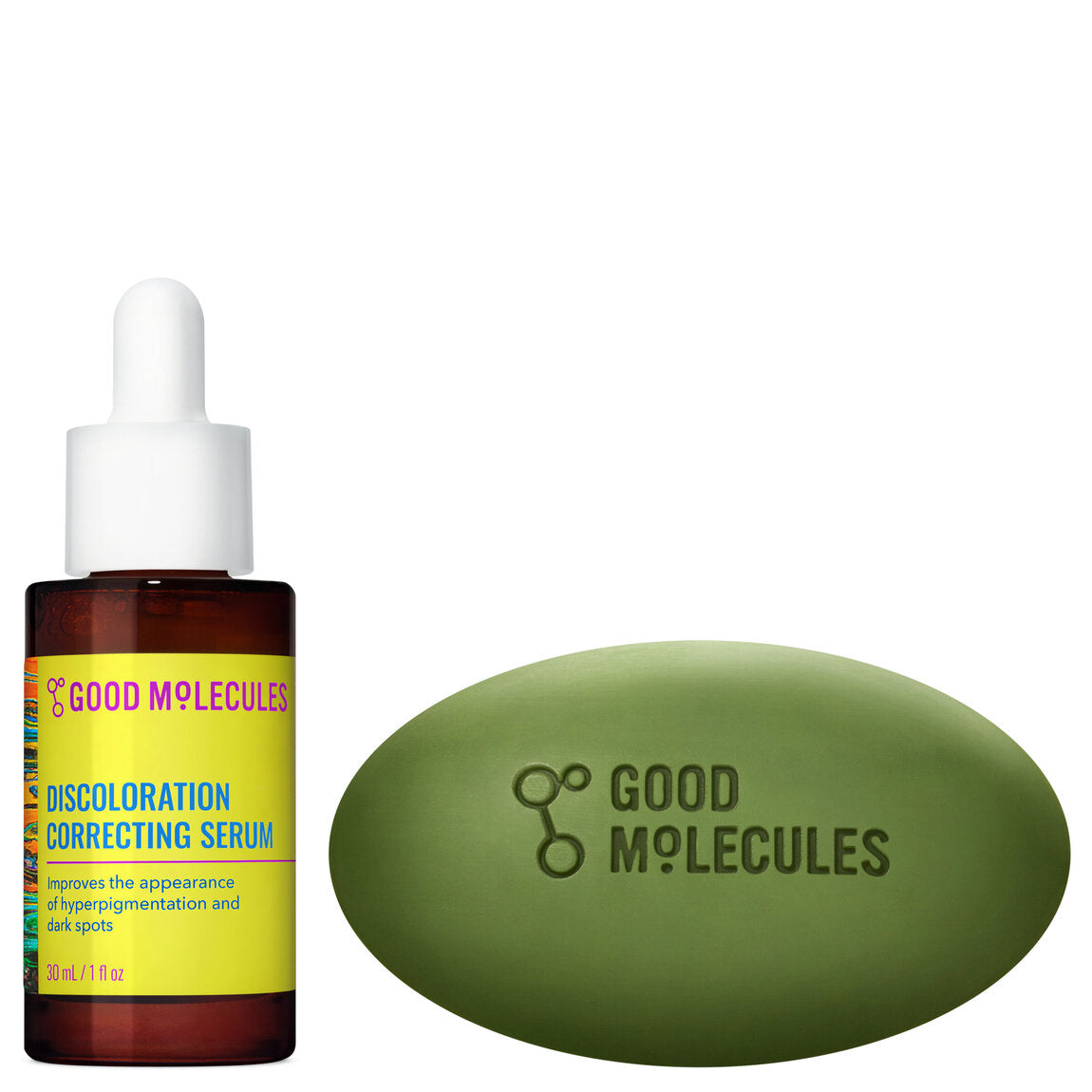 Hyperpigmentation Cleanse & Treat Duo B6