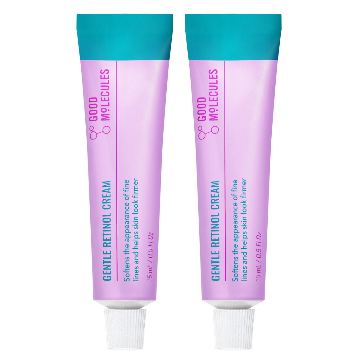 Gentle Retinol Cream E4