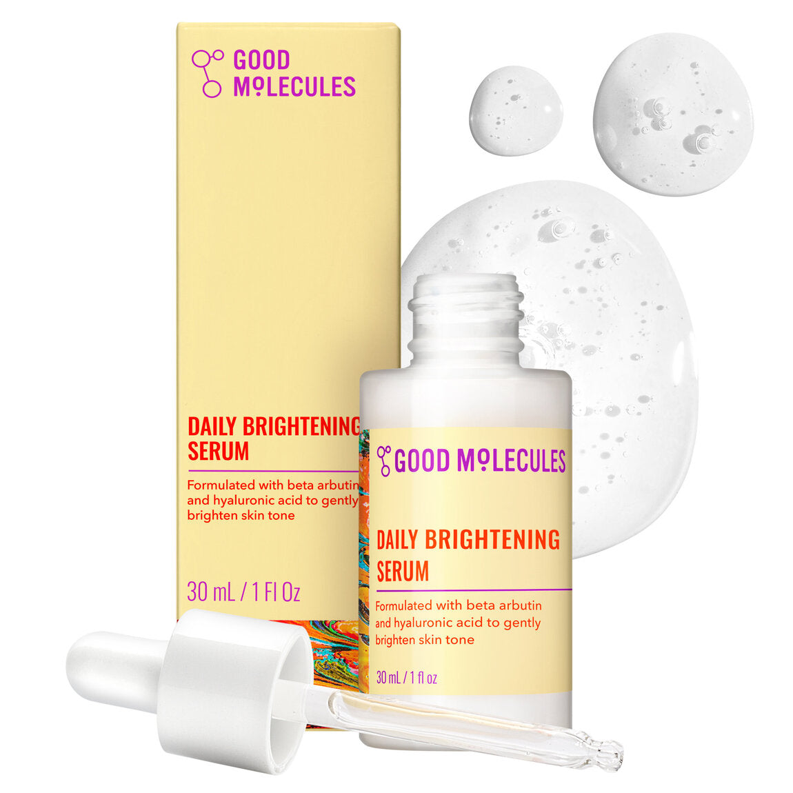 Daily Brightening Serum Y5
