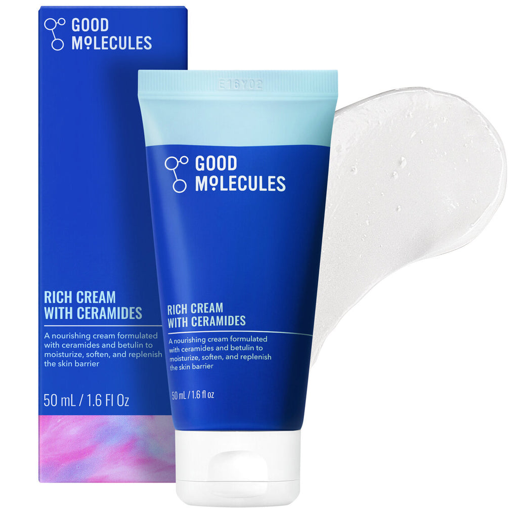 Rich Cream with Ceramides Y8