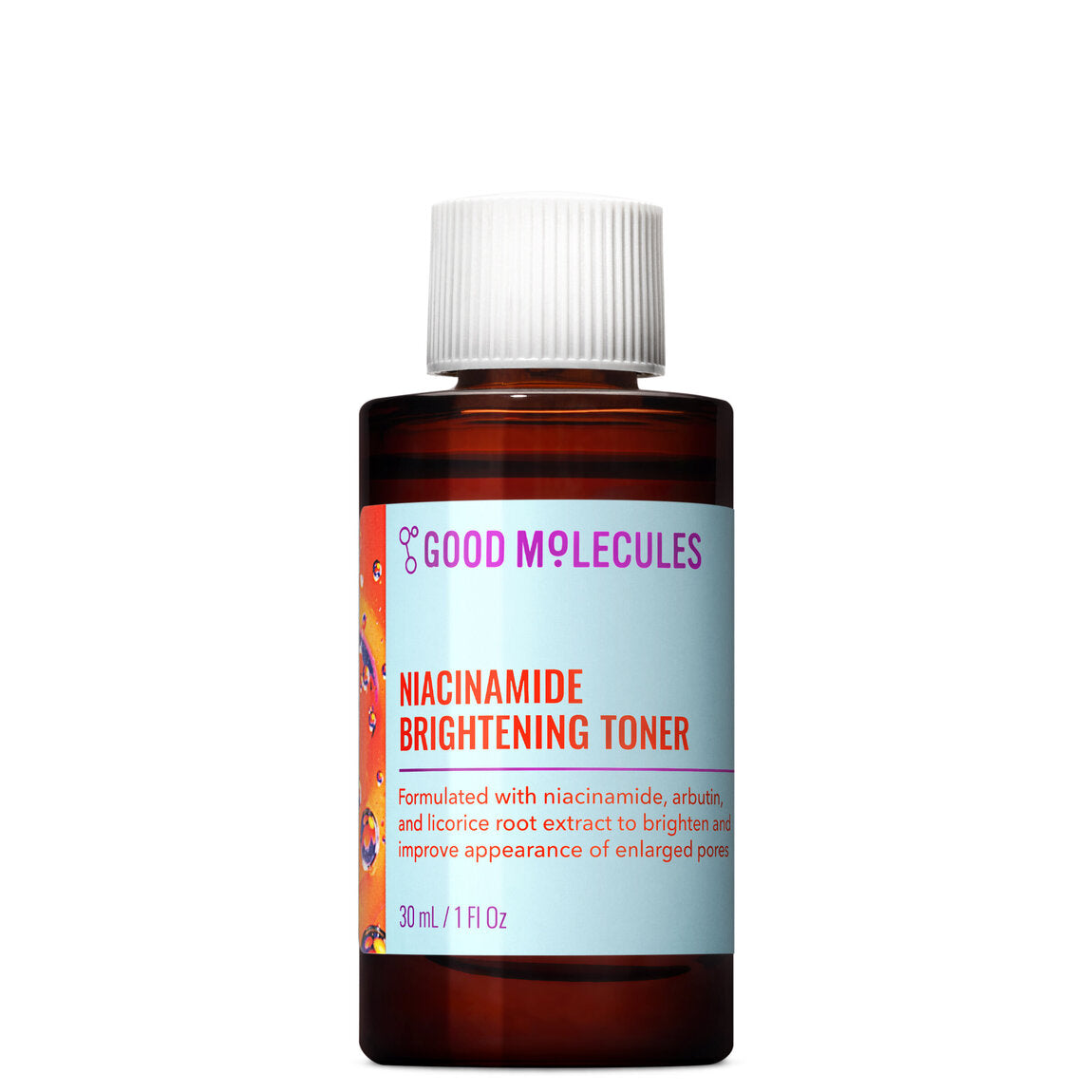 Niacinamide Brightening Toner Z8
