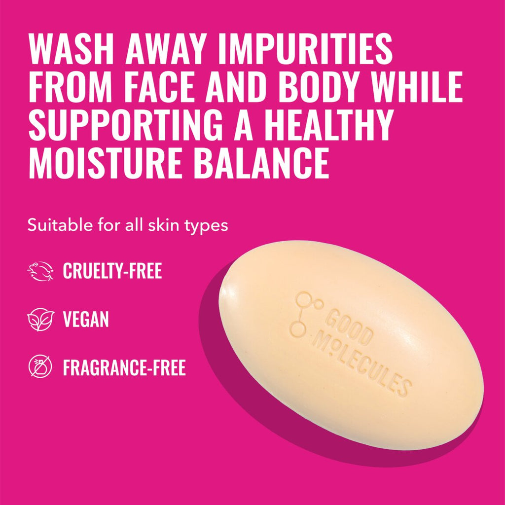 Hydrate & Cleanse Bar Y1