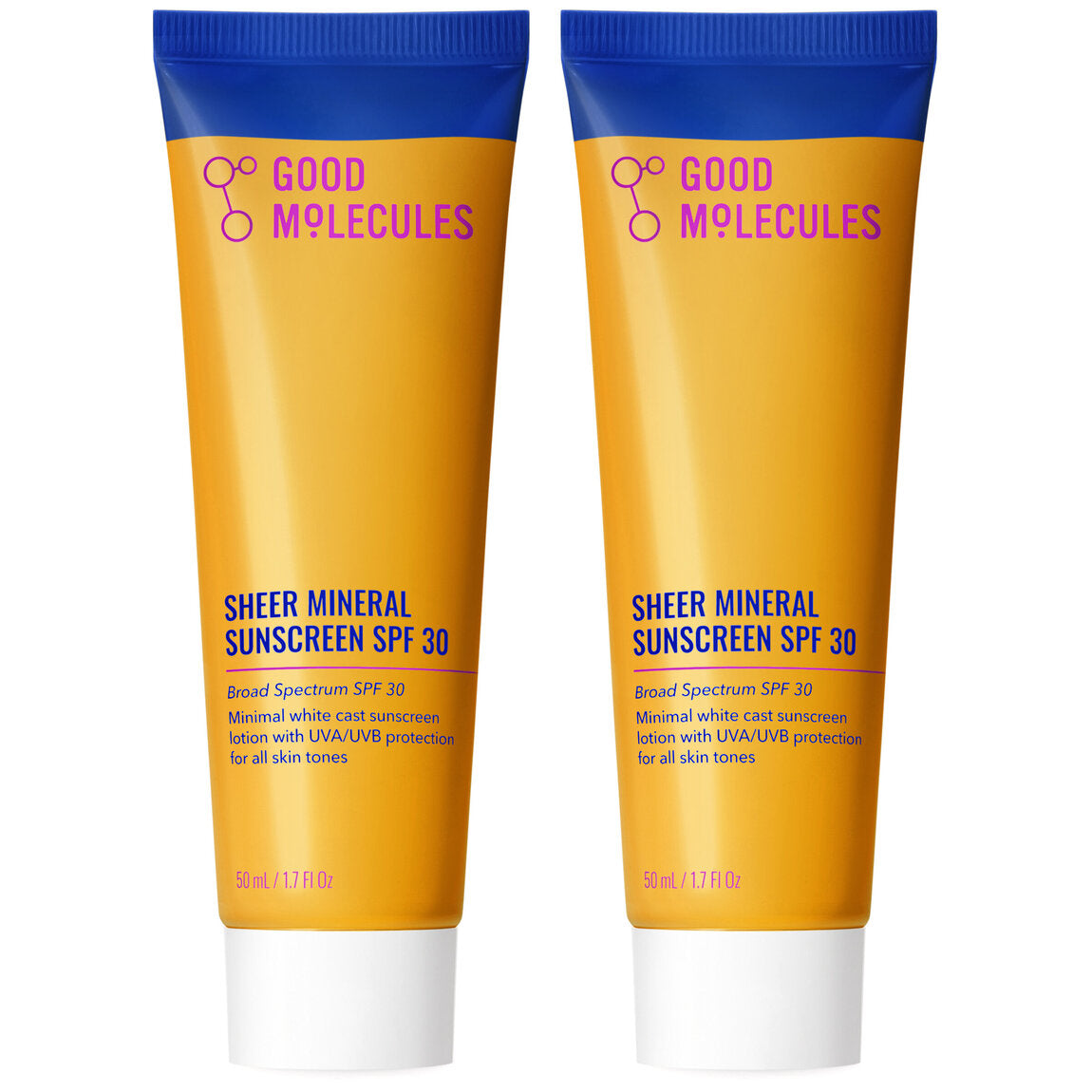 Sheer Mineral Sunscreen SPF 30 Z9