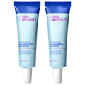 Hydrating Gel Moisturizer with Electrolytes X1