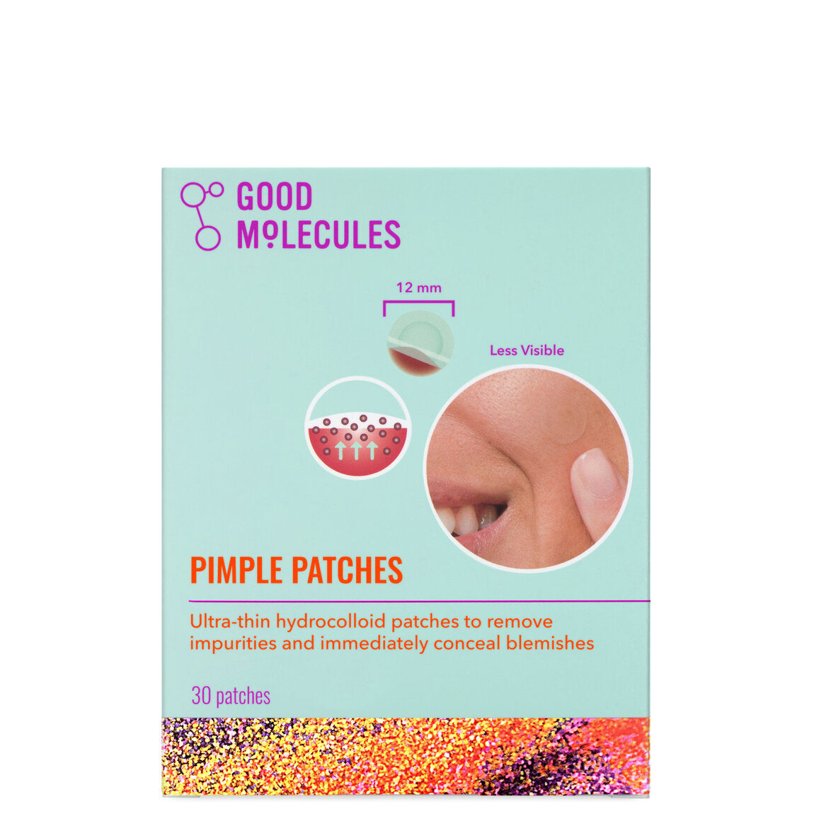 Pimple Patches H1
