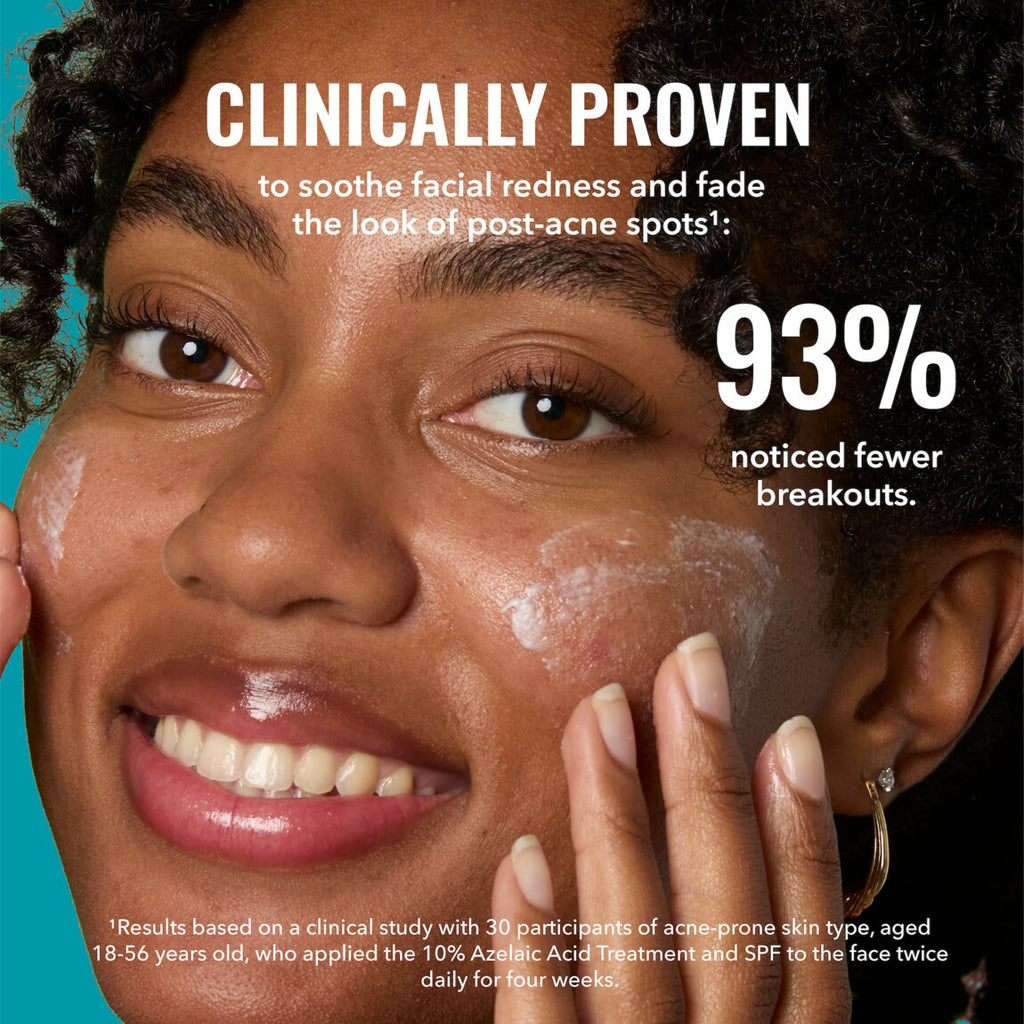 10% Azelaic Acid Treatment R3