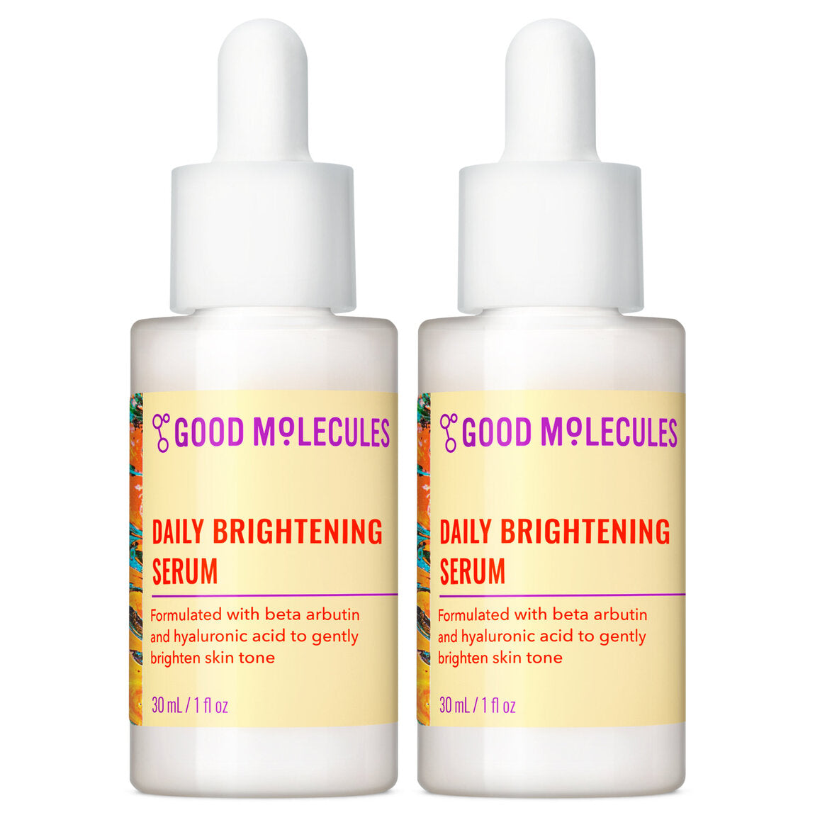 Daily Brightening Serum Y5